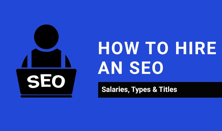 How to hire an SEO www.milestoneinternet.com Milestone Inc