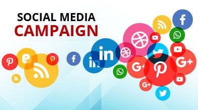 Social Media Campaign