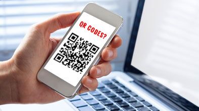 Optimize QR Codes