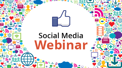 Social Media Webinar