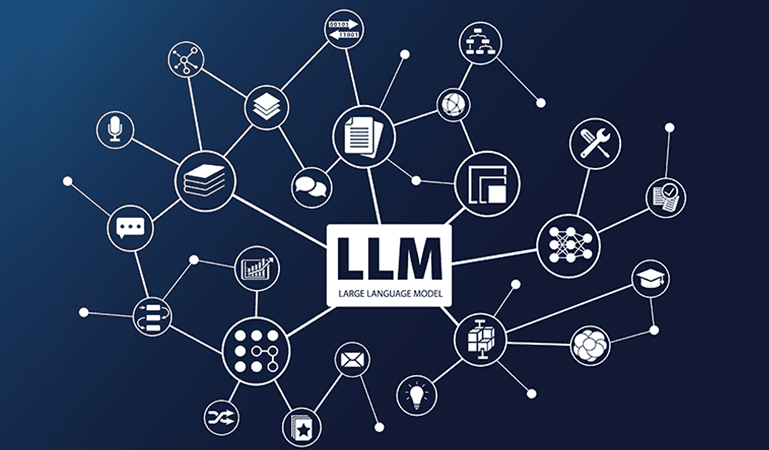 Custom Large Language Model (LLM)