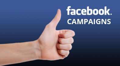 Facebook PPC Campaigns