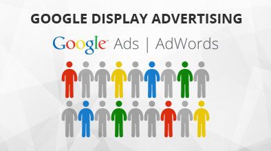 Google Display Advertising
