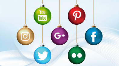 Top 10 Social Tips to Capitalize this Holiday Season