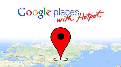 Google Places & Hotpot Optimization