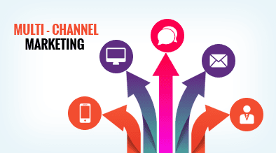 Multi-Channel Marketing for Hotels