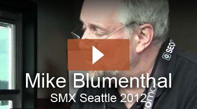 Mike Blumenthal Interview