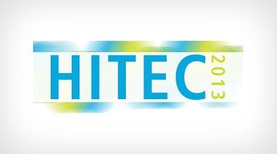 HITEC 2013