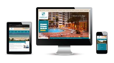 courtyard-cadillac-miami-beach-responsive-website-design