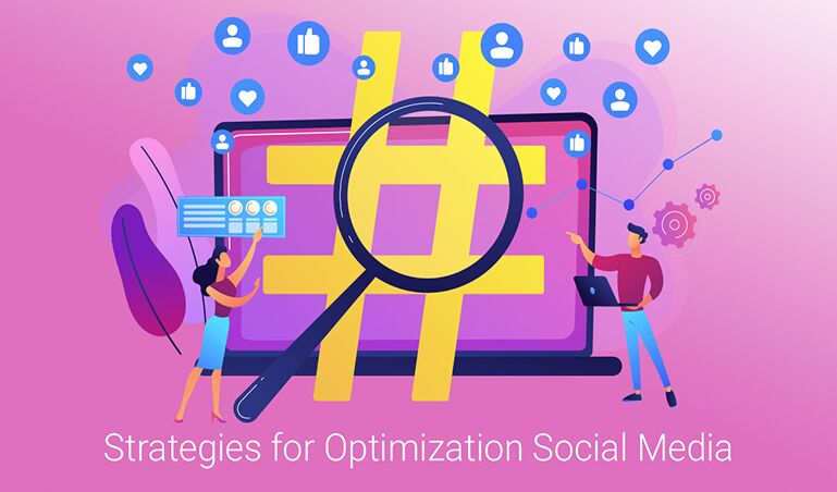 Social Media Optimization Strategies for Hotels and Lodging Industry