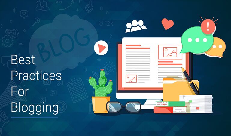 Blogging Best Practices as Part of an Omnichannel Plan