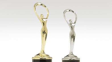 Milestone Continues Winning Streak with 9 Communicator Awards for Website Design - milestoneinternet.com, Milestone Inc.