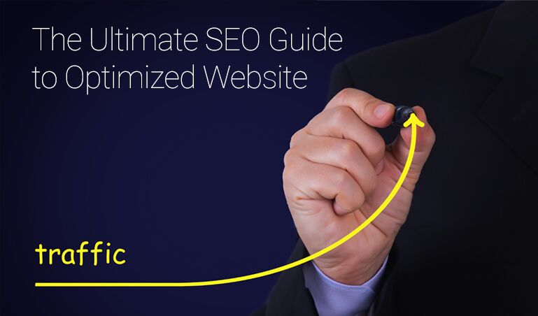 The Ultimate SEO Guide to Well Optimize website - milestoneinternet.com, Milestone Inc.