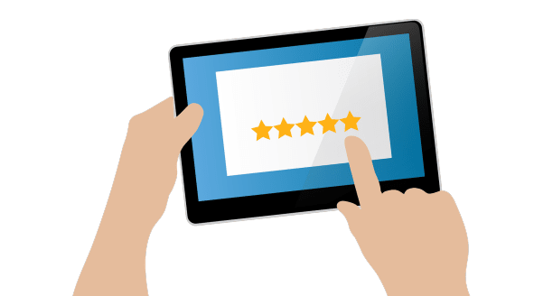 Why it;s crucial for businesses to respond to reviews - milestoneinternet.com, Milestone Inc.