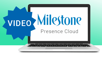 presence cloud video - milestoneinternet.com, Milestone Inc.