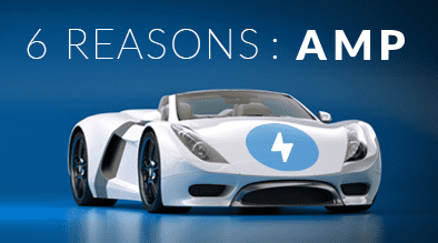 Top 6 reasons your site needs Accelerated Mobile Pages (AMP) - milestoneinternet.com, Milestone Inc.