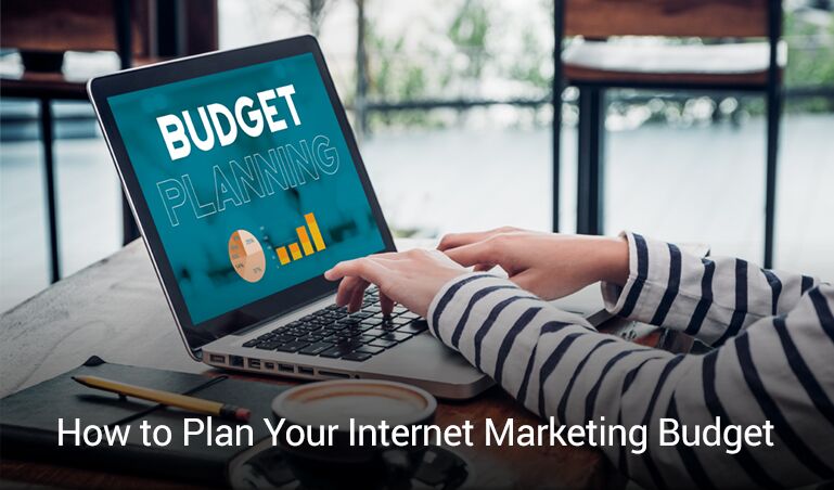 How to plan internet marketing budget - milestoneinternet.com, Milestone Inc.