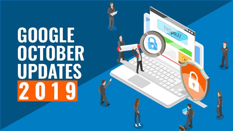 Google October Updates - milestoneinternet.com, Milestone Inc.