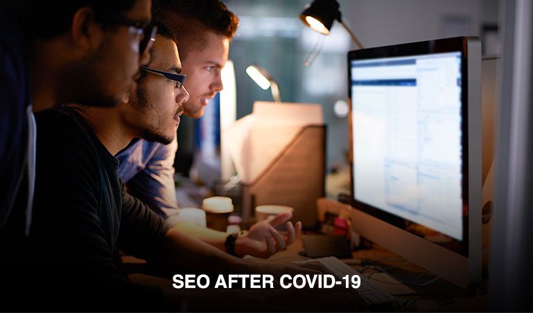 SEO after COVID19: How FAQs will boost your business’ visibility online and be the pick of voice assistants - milestoneinternet.com, Milestone Inc.