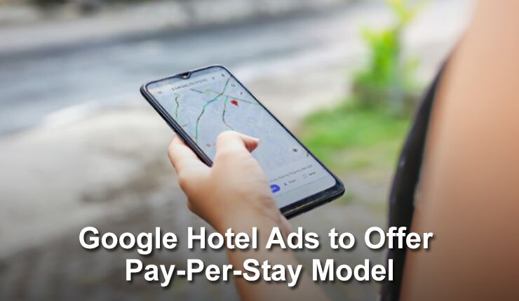 Google Hotel Ads to Offer Pay-Per-Stay Model - milestoneinternet.com, Milestone Inc.