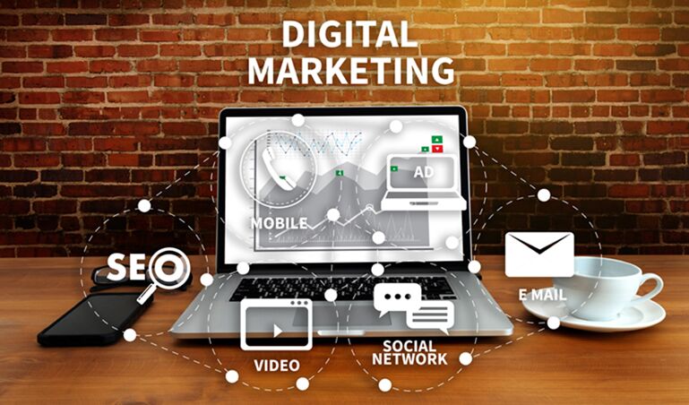 Planning Your 2021 Digital Marketing Budget - milestoneinternet.com, Milestone Inc.