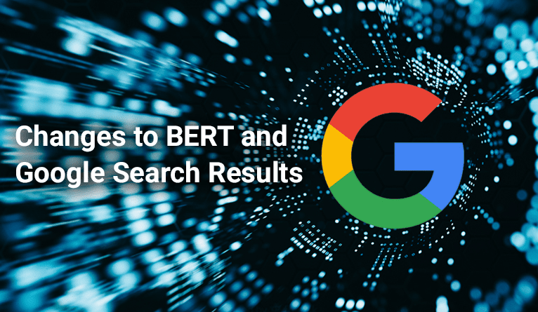 Changes to BERT and Google Search Results: How you can prepare - milestoneinternet.com, Milestone Inc.