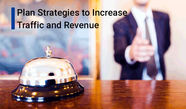 Plan Strategies to Increase Traffic and Revenue - milestoneinternet.com, Milestone Inc.