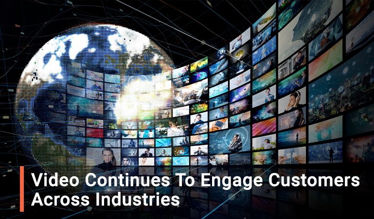 Video Marketing: Driving Engagement Across Industries - milestoneinternet.com, Milestone Inc.