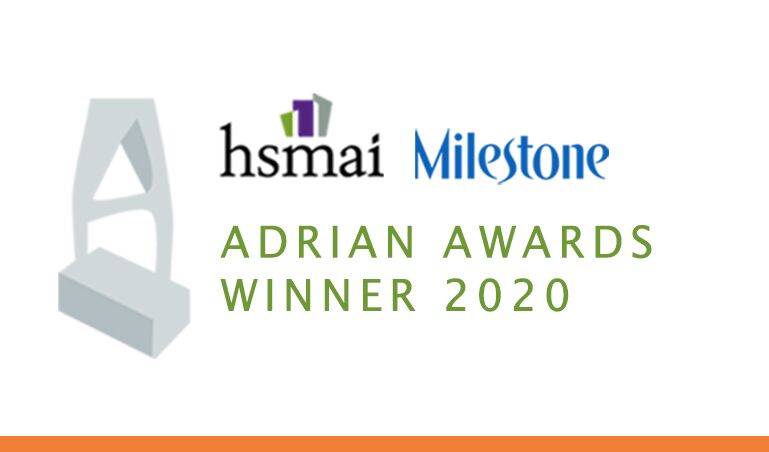 Milestone Inc. Captures Multiple HSMAI Adrian Awards for Supporting the Hospitality Community Amidst the Pandemic
