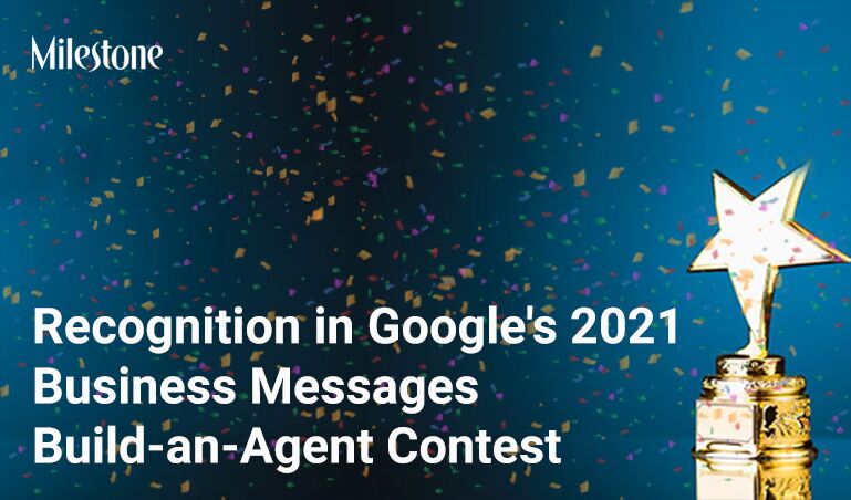 Business Messages Build-an-Agent Contest