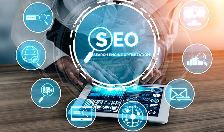 Why Entity-Based Search Is Key for Your SEO