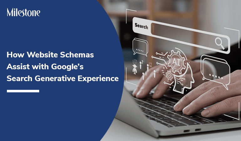 How Website Schemas Assist with Google’s Search Generative Experience