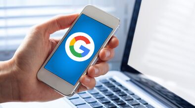 Google-Indexing - milestoneinternet.com, Milestone Inc.
