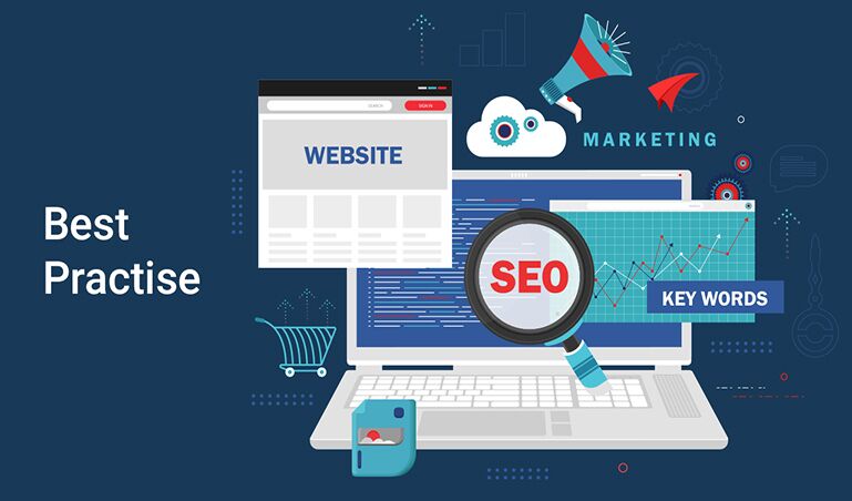 Enterprise SEO Best Practices