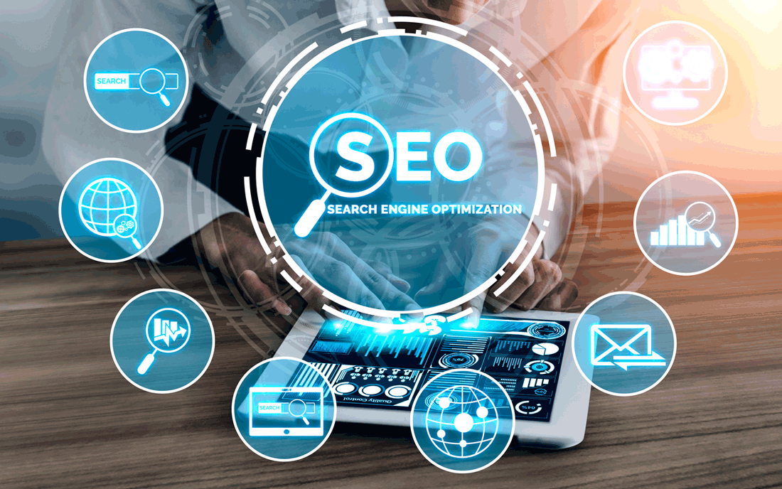 Why is SEO important? - milestoneinternet.com, Milestone Inc.