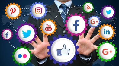 Leveraging Social Media For Your Hotel