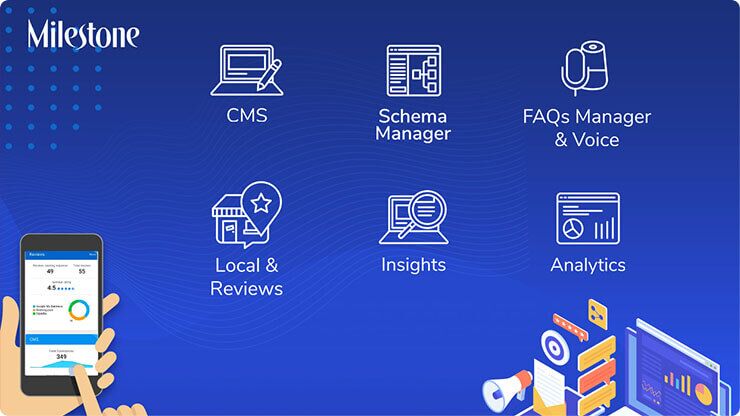 » Milestone Tech Round-Up 2020