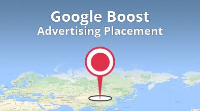 Google Boost Ads