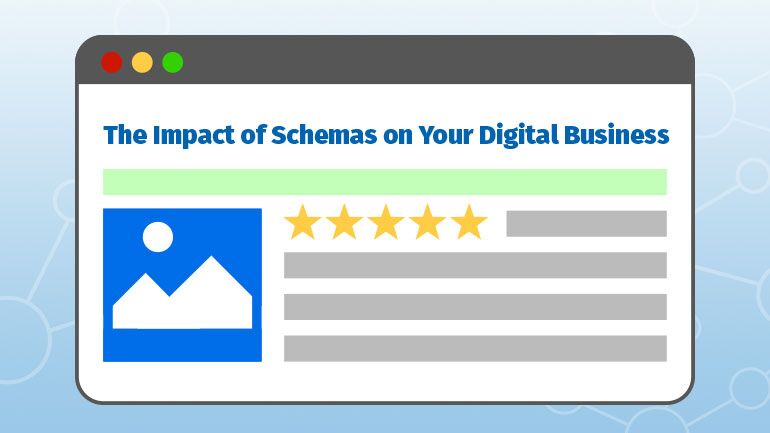 The Impact of Schemas on Your Digital Business - milestoneinternet.com, Milestone Inc.