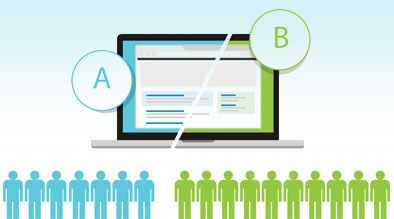 Landing Page Optimization