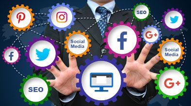 Start Your Social Media Campaigns Right - milestoneinternet.com, Milestone Inc.