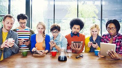 Millennials Have No (Mobile) Fear - milestoneinternet.com, Milestone Inc.