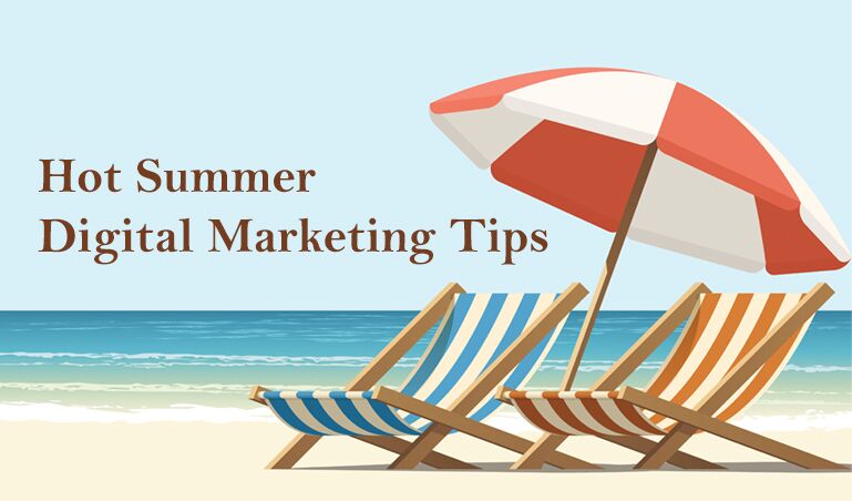 Top 10 Digital Marketing Tips for the Summer www.milestoneinternet.com Milestone Inc - milestoneinternet.com, Milestone Inc.