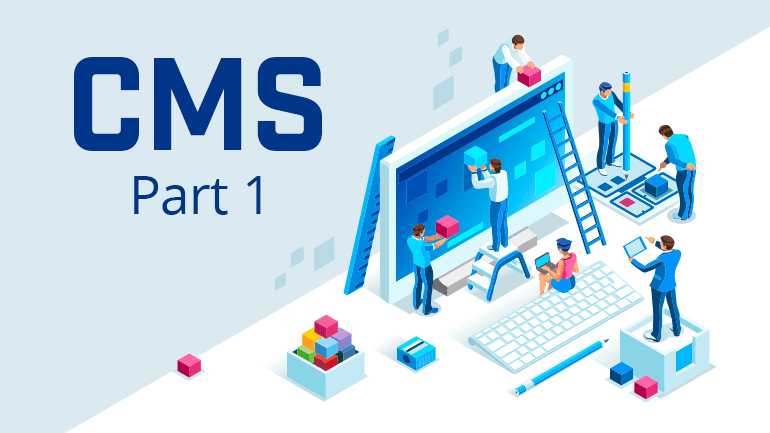 What’s Missing From Your Content Management System? (Part 1) - milestoneinternet.com, Milestone Inc.